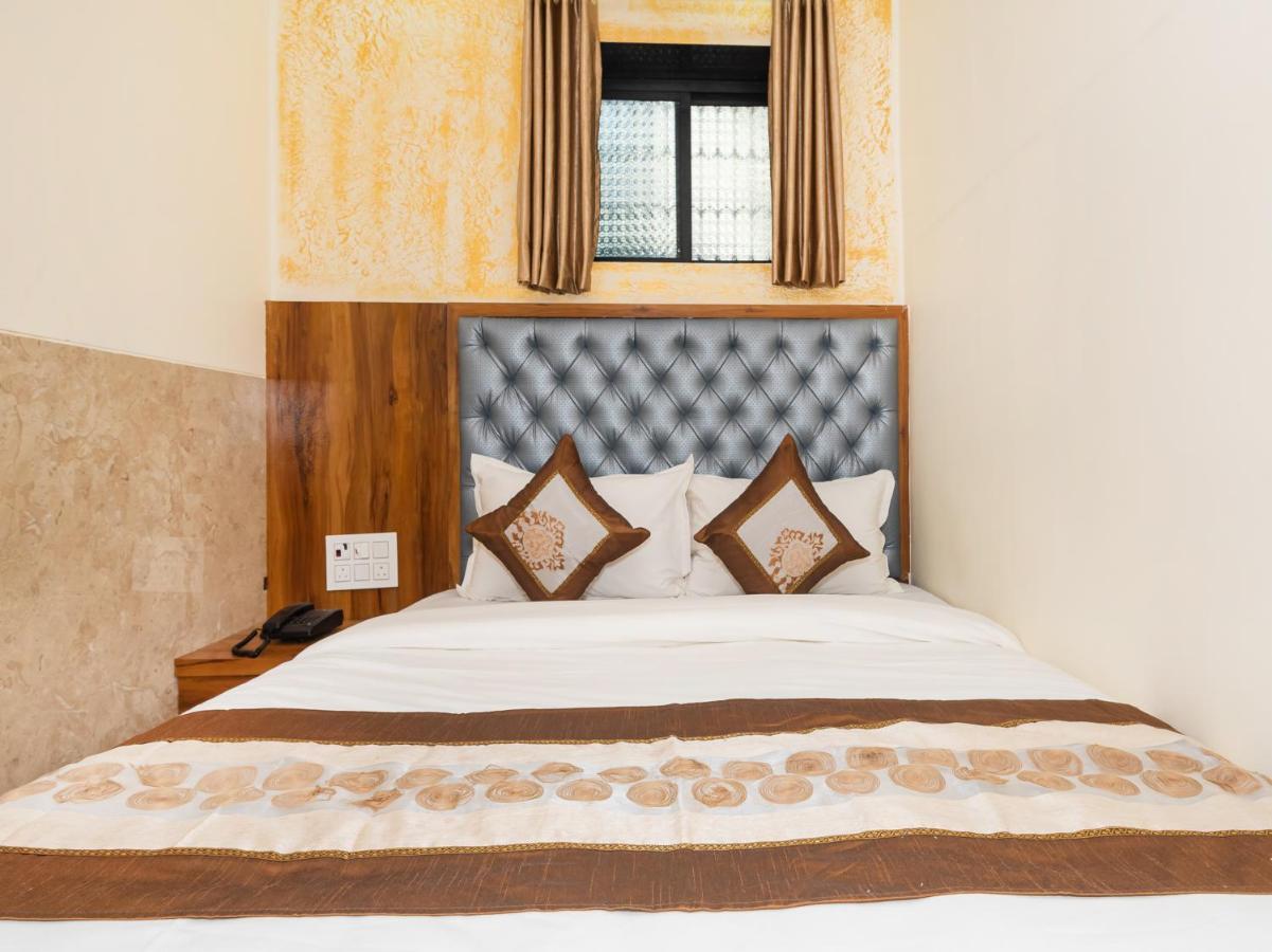Hotel Bkc Fortune 孟买 外观 照片