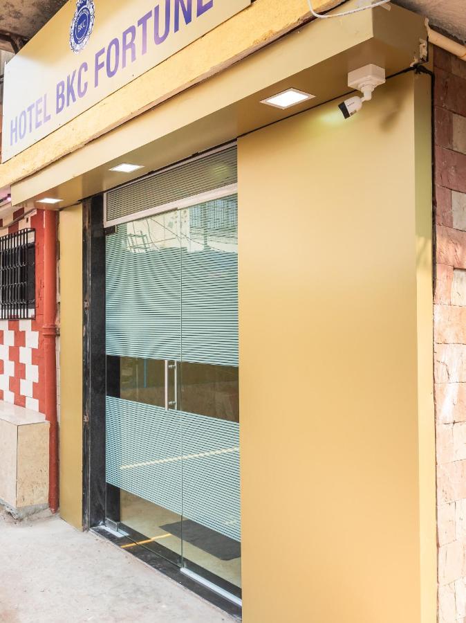 Hotel Bkc Fortune 孟买 外观 照片
