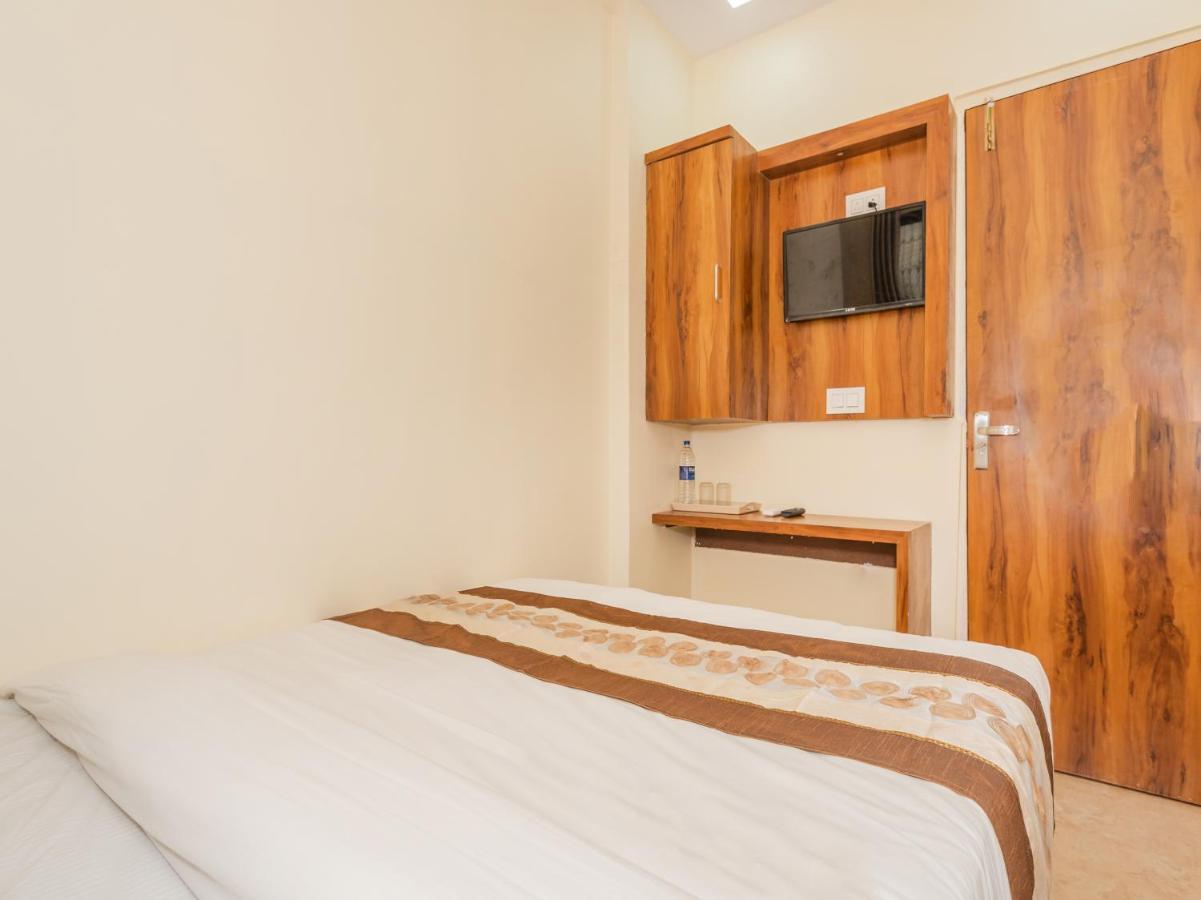 Hotel Bkc Fortune 孟买 外观 照片