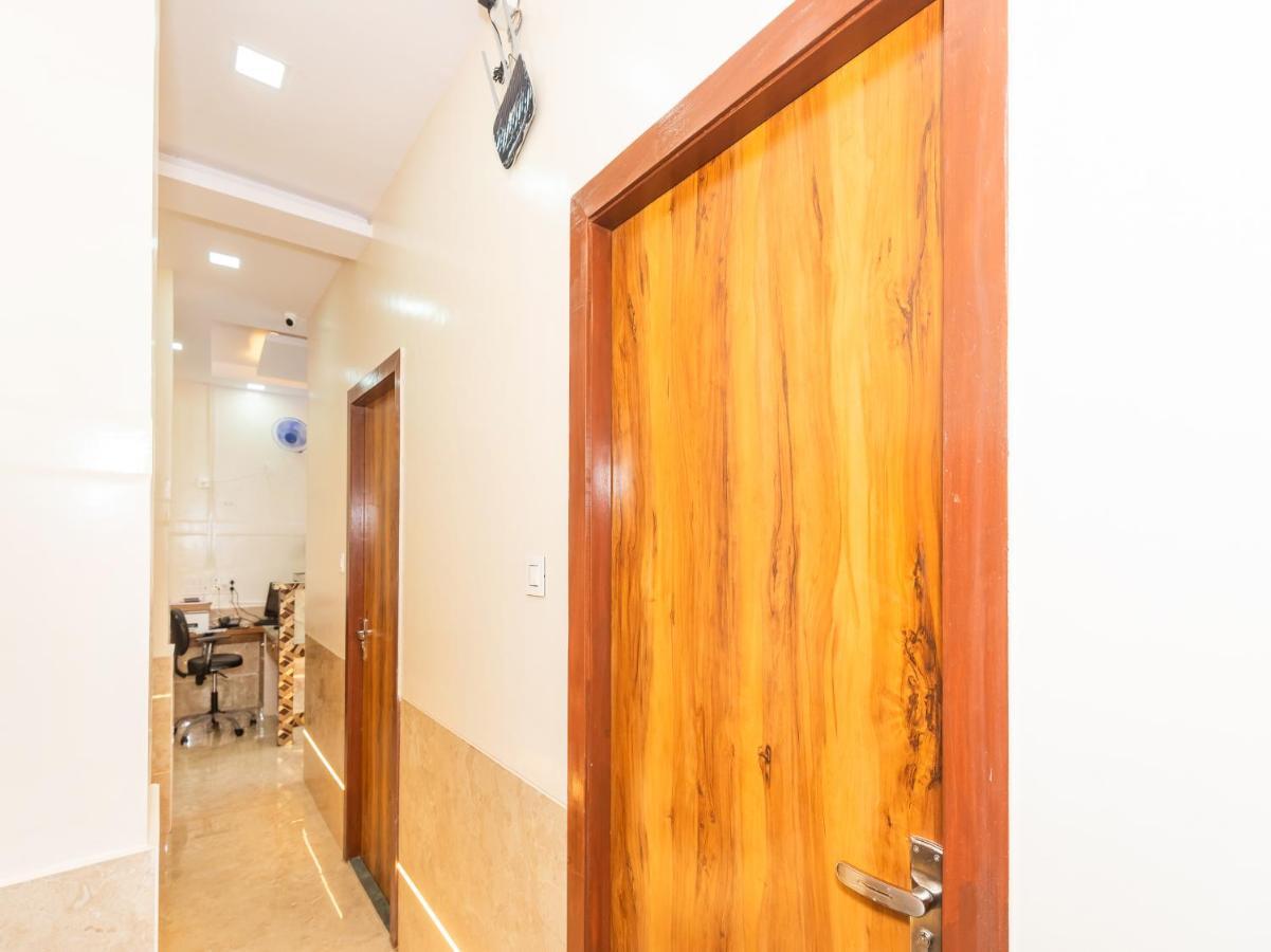 Hotel Bkc Fortune 孟买 外观 照片