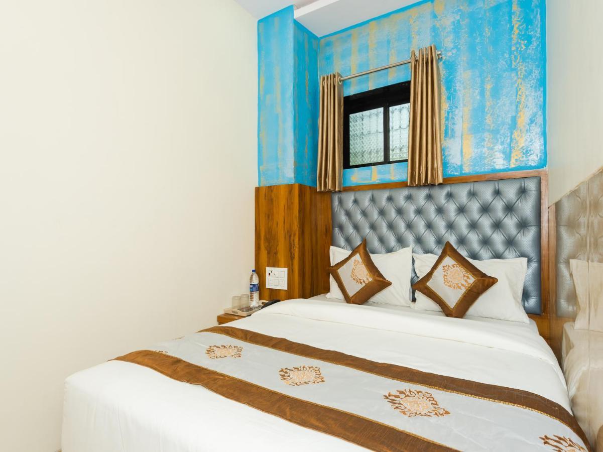 Hotel Bkc Fortune 孟买 外观 照片
