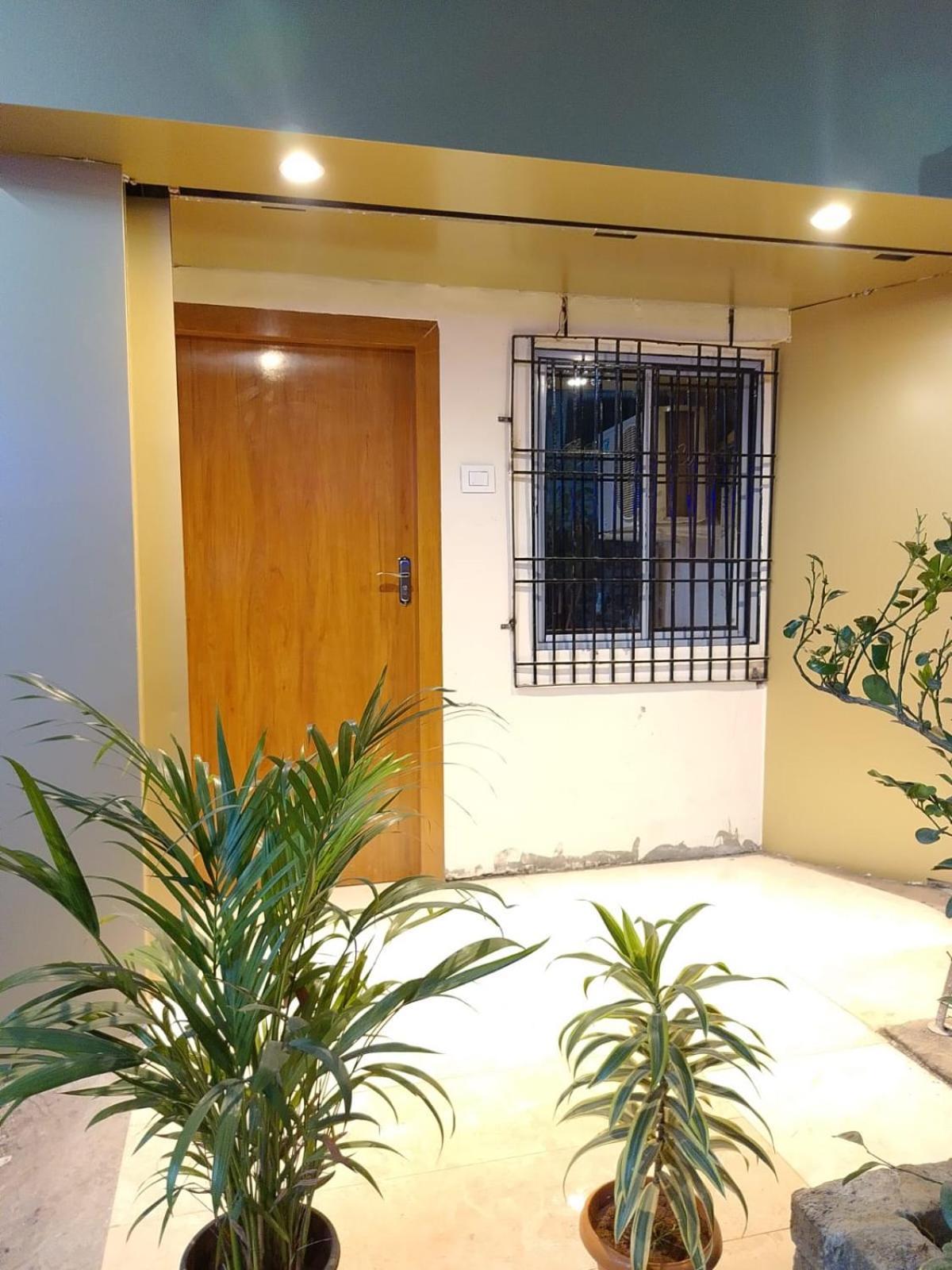 Hotel Bkc Fortune 孟买 外观 照片